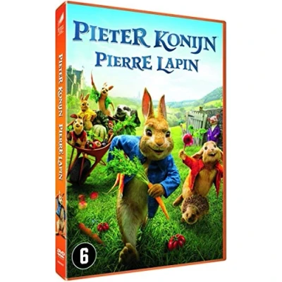 Afbeelding van Pieter Konijn