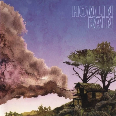 Afbeelding van Howlin Rain