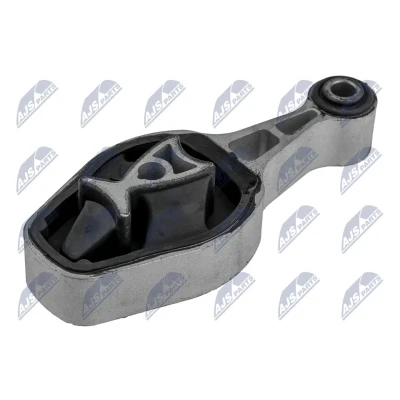 Afbeelding van Aslichaam /motorsteunlager NTY ZPS PE 021