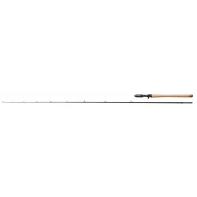 Afbeelding van Savage Gear Alpha SG6 Jerkbait Baitcaster hengel 198cm (30 90g)