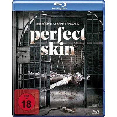 Afbeelding van Perfect Skin Ihr Körper ist seine Leinwand