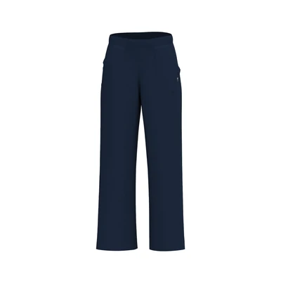 Afbeelding van JOOP! Homewearbroek Cosy met elegant high waist ontwerp
