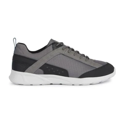 Afbeelding van GEOX U SANZIO Grijs 42 EU