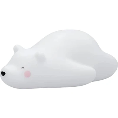 Afbeelding van reer Night Light Lazy Friends bear