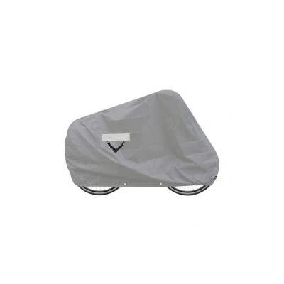 Afbeelding van DS Covers Swift Fietshoes Grijs Hoezen