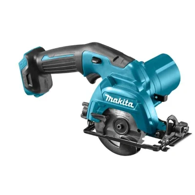 Afbeelding van Makita HS301DZJ 12 V Max Cirkelzaag 85 mm zonder accu&#039;s en lader, in mbox