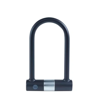 Afbeelding van Essential Security U Lock