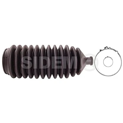 Afbeelding van Stuurhoes, besturing SIDEM 377.031