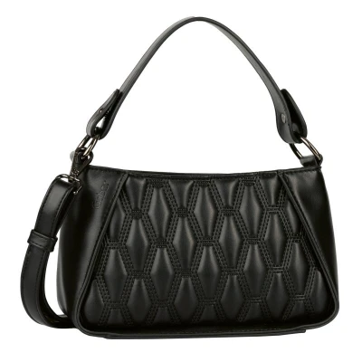 Afbeelding van Gabor Benira Schoudertas, Dames, Maat: One Size, Black
