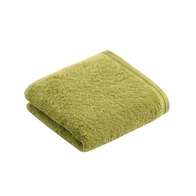 Afbeelding van Gastendoek Vossen Vegan Life Avocado (Set van 3)