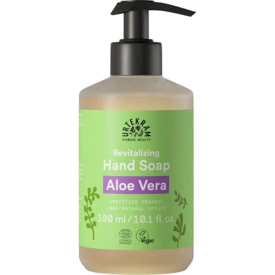 Afbeelding van Urtekram Handzeep Vloeibaar Aloe Vera, 300 ml