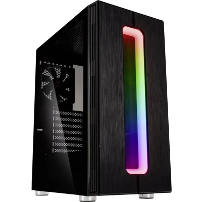 Afbeelding van Kolink Nimbus Midi Tower Zwart