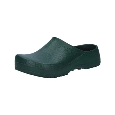 Afbeelding van BIRKENSTOCK Super Birki Fusion Clog, groen, 38 EU