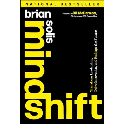 Afbeelding van Mindshift
