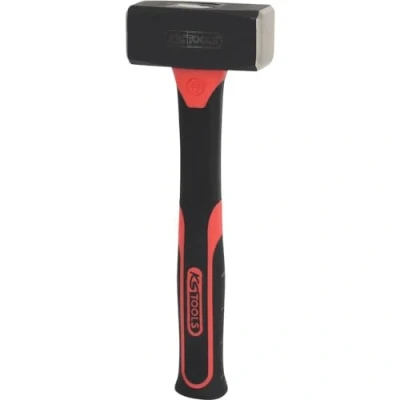 Afbeelding van KS Tools 142.5101 1425101 Moker 1000 g 1 stuk(s)