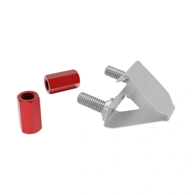 Afbeelding van /dev/mount by PATCHBOX (50 pack)