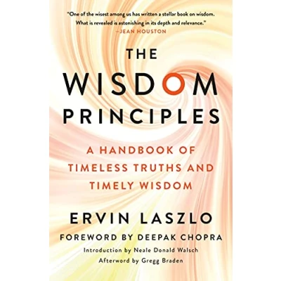 Afbeelding van Wisdom Principles: A Handbook of Timeless Truths and Timely