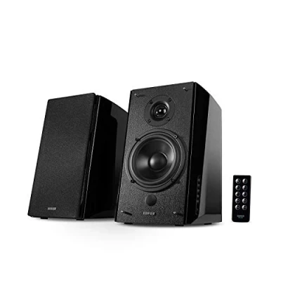 Afbeelding van Edifier R2000DB Luidsprekerset Zwart