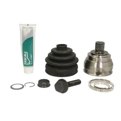 Afbeelding van Askoppeling PASCAL G1A055PC