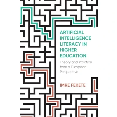 Afbeelding van Artificial Intelligence Literacy in Higher Education