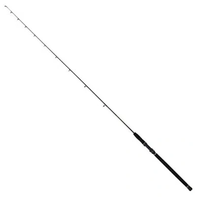 Afbeelding van PENN Regiment III Solid Carbon Boothengel 2,30m (6 12lb) Zeevis hengel