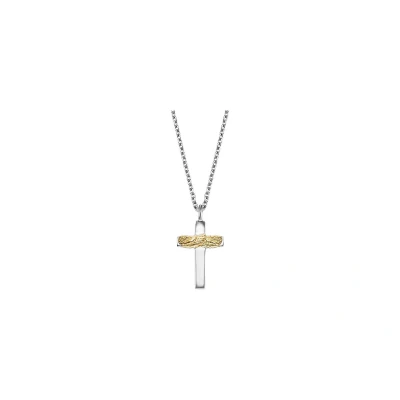 Afbeelding van Engelsrufer Dames ketting 925 sterling zilver One Size 88491467