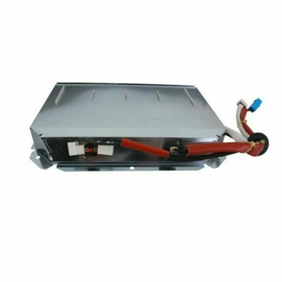 Afbeelding van Beko Grundig Arcelik 2970101400 verwarmingselement met sensor
