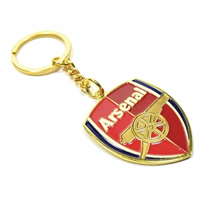Afbeelding van Arsenal F.C. Crest sleutelhanger