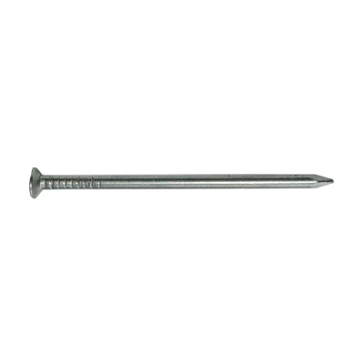 Afbeelding van Nagel Platte Kop Staal 5 KG 6,5 MM x 180