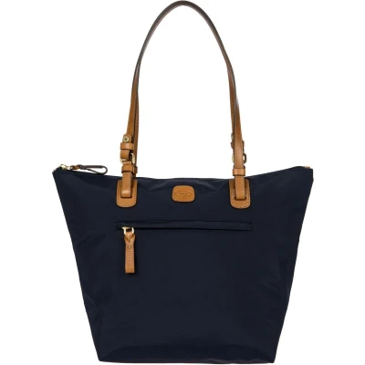 Afbeelding van Bric&#039;s X Bag medium 3 in 1 shopper Navy