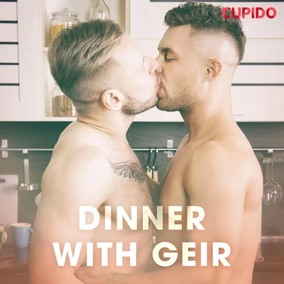 Afbeelding van Dinner with Geir