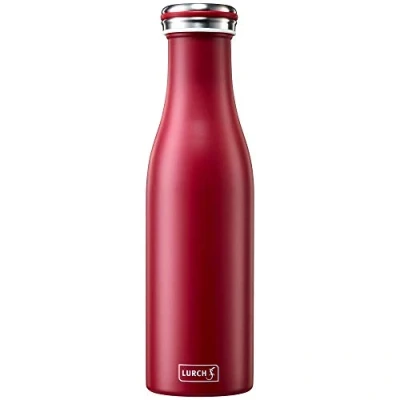 Afbeelding van Lurch 00240906 thermosfles 0,5 l Bordeaux