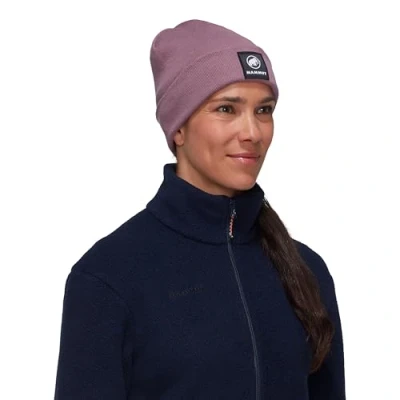 Afbeelding van Mammut Fedoz Muts, Maat: One Size, Flux