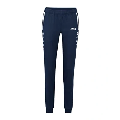 Afbeelding van JAKO Allround Presentatiebroek, Dames, Marien, 38