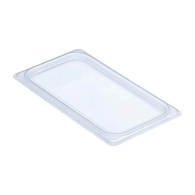 Afbeelding van Cambro buigzaam polypropyleen deksel GN 1/3