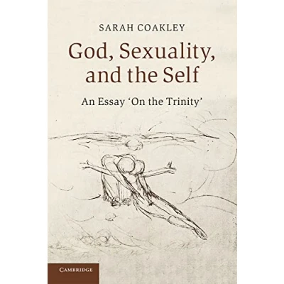 Afbeelding van God, Sexuality, and the Self: An Essay &#039;On Trinity&#039;