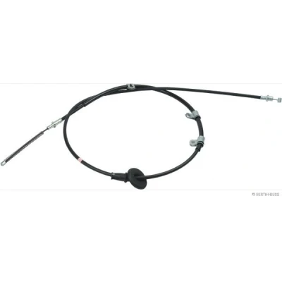 Afbeelding van Herth+Buss Jakoparts Handremkabel J3935067