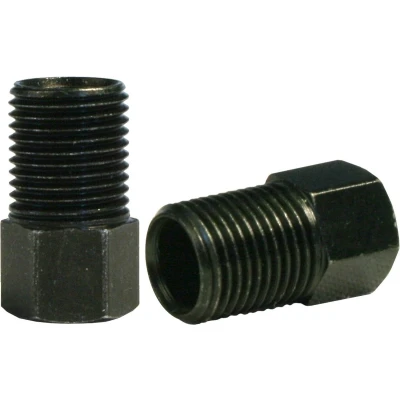 Afbeelding van Klemwartel Elvedes M8 voor Tektro hydraulische leiding (10 stuks)