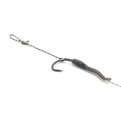 Afbeelding van PB Products Bungy Rig #4 25lb Karper onderlijnen