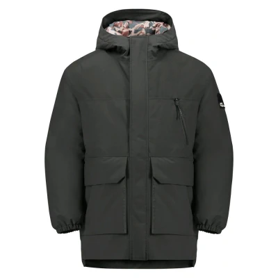 Afbeelding van Jack Wolfskin Functionele PARKA TEEN 2L INS Y