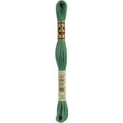 Afbeelding van DMC Mouline 163 borduurgaren