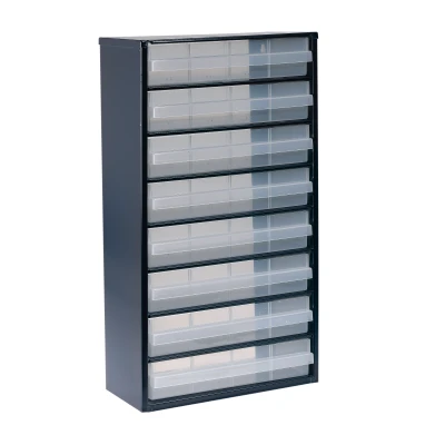 Afbeelding van Raaco kast 1208 03 8x150 137416