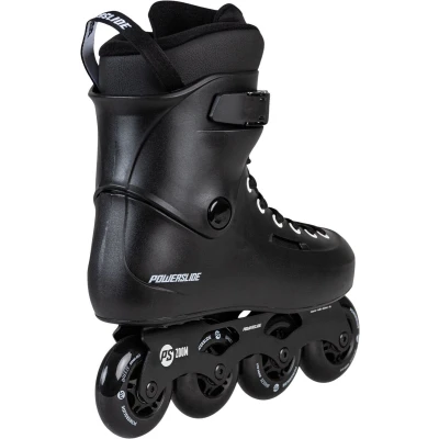 Afbeelding van Powerslide Zoom 80 Inlineskates Unisex Maat 37/38