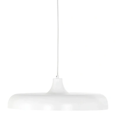 Afbeelding van Steinhauer Hanglamp krisip 2677w wit