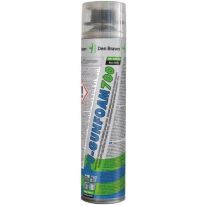 Afbeelding van Den Braven Zwaluw PU Foam Gun 700 ml