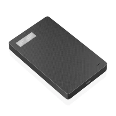 Afbeelding van Aisens Externe harde schijf ASE 2541B