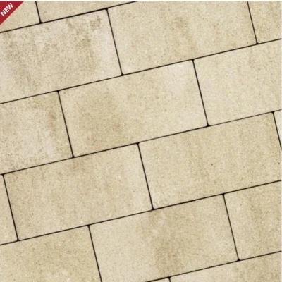 Afbeelding van Redsun Premiton 15x30x6 Cm Ibiza Scherp randprofiel zonder facet