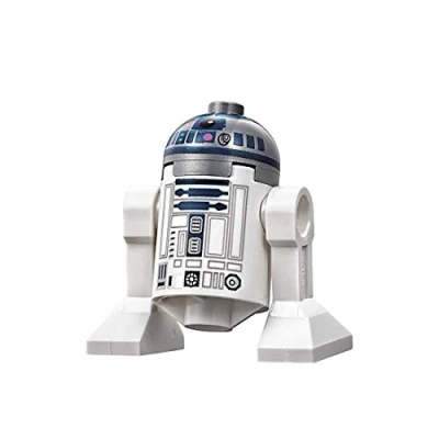 Afbeelding van LEGO® Star Wars minifiguur R2 D2 Astromech Droid (2014)
