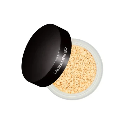 Afbeelding van Laura Mercier Mini travel Loose Setting Powder Translucent HONEY size losse poeder 9 gram