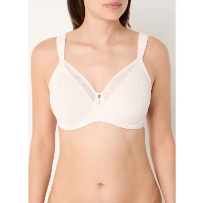 Afbeelding van Triumph bh voor dames beige maat 85 d